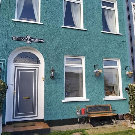 The Tramway House Apartment Карикфъргъс Екстериор снимка