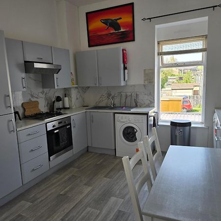 The Tramway House Apartment Карикфъргъс Екстериор снимка
