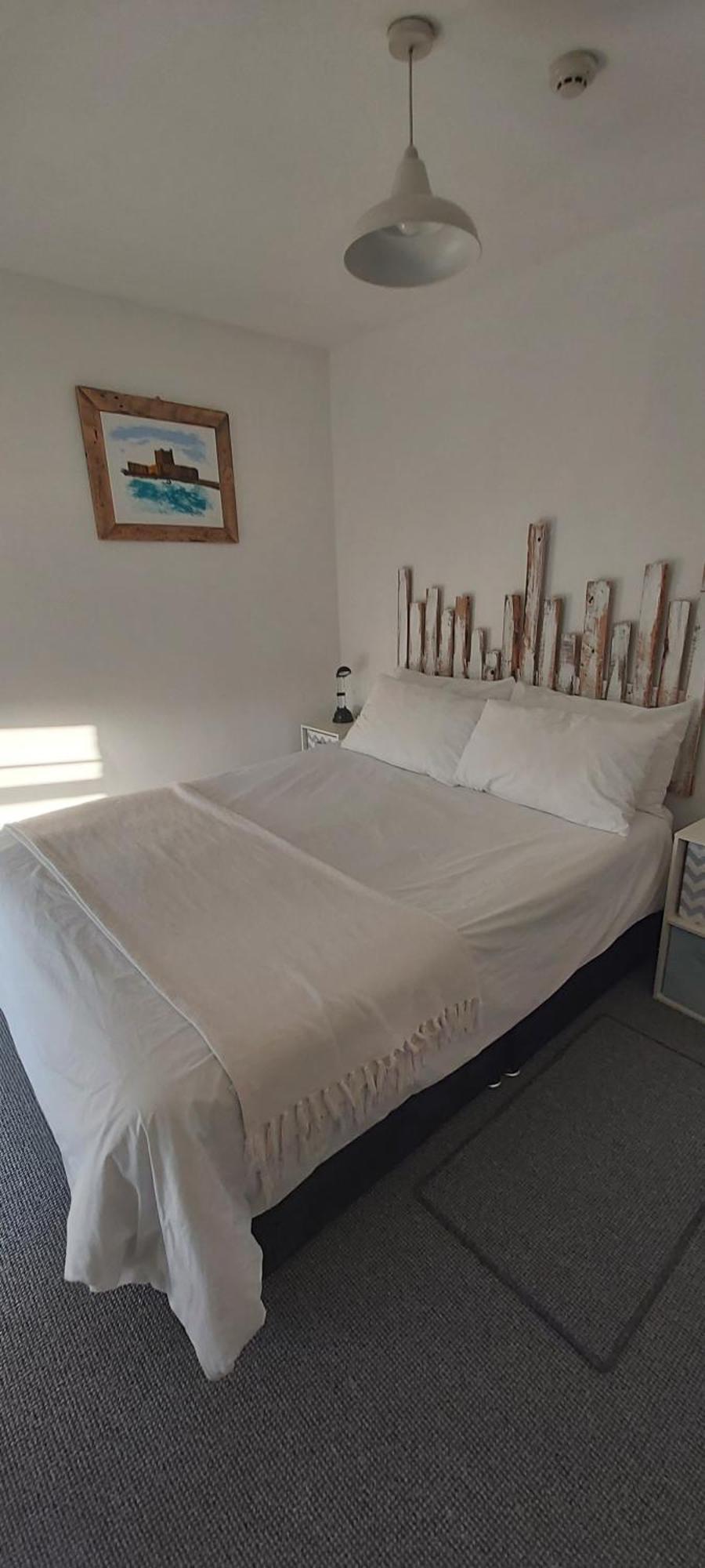 The Tramway House Apartment Карикфъргъс Екстериор снимка