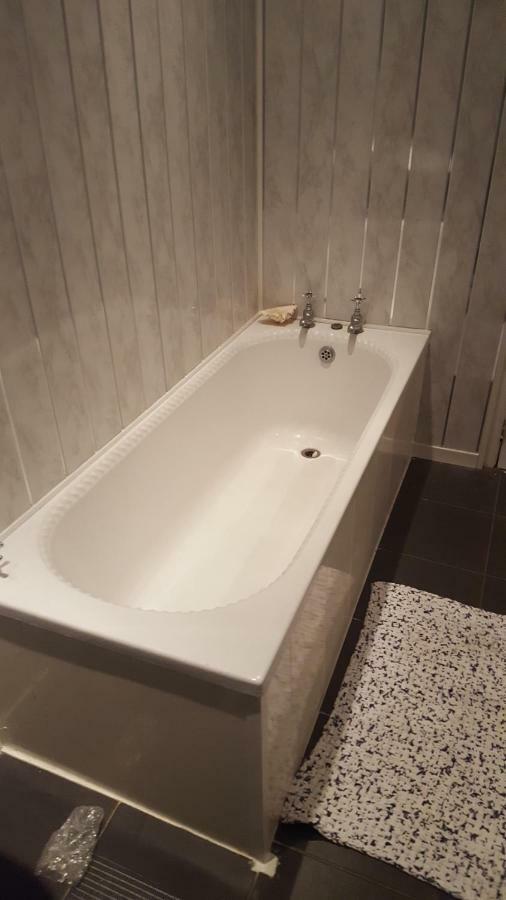 The Tramway House Apartment Карикфъргъс Екстериор снимка